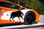Lamborghini Aventador S by Skyler Grey 2019 года